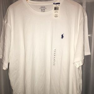 RALPH LAUREN POLO Crewneck T-Shirt XXL